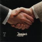 cd - Juniper Boots - Work On Hit, Verzenden, Zo goed als nieuw