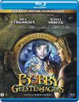 Bobby en de Geestenjagers (Blu-ray)