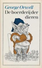 De boerderij der dieren / Grote ABC / 126 9789029533096, Boeken, Verzenden, Gelezen, Orwell