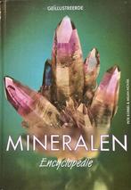 Geïllustreerde Mineralen Encyclopedie. 9789039602591, Verzenden, Gelezen, Petr Korbel