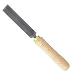 ARS Zaagvijl - Hout - Fijne Vijl - 22 cm - Houten Handgreep, Ophalen of Verzenden, Nieuw