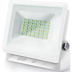 LED Bouwlamp 30 Watt - LED Schijnwerper - Aigi Iglo -, Nieuw, Ophalen of Verzenden, Lamp met armatuur