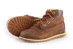 Timberland Veterboots in maat 29 Bruin | 10% extra korting, Timberland, Verzenden, Jongen of Meisje, Schoenen