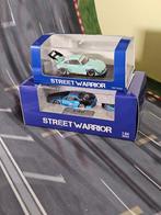 Street Warrior, Hot Wheels, Majorette, Greenlight, Tomica, Hobby en Vrije tijd, Modelauto's | 1:5 tot 1:12, Nieuw