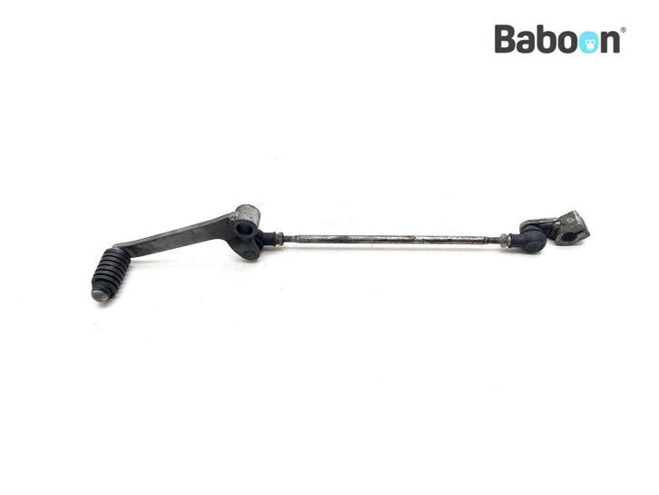 Schakelpedaal Yamaha XJ 900 S Diversion 1995-2004 (XJ900, Motoren, Onderdelen | Yamaha, Gebruikt, Verzenden