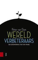 Wereldverbeteraars 9789463727419 Peter Van Dam, Verzenden, Gelezen, Peter Van Dam