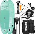 2dekans | VirtuFit Supboard Cruiser 305 – Opblaasbaar SUP, Watersport en Boten, Ophalen of Verzenden, Zo goed als nieuw