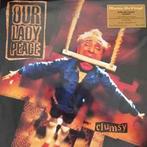 LP gebruikt - Our Lady Peace - Clumsy, Verzenden, Zo goed als nieuw