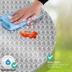 Statafel - Bartafel - Statafelrok - Partytafel - 70-110cm -, Verzenden, Zo goed als nieuw