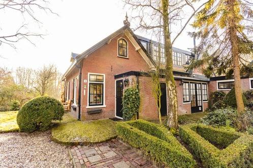 Te huur: Huis Duinlustweg in Overveen, Huizen en Kamers, Huizen te huur, Noord-Holland