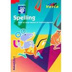 Varia versie 2 Spelling, Verzenden, Nieuw