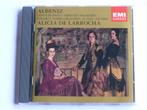 Albeniz - Obras para piano / Alicia de Larrocha, Verzenden, Nieuw in verpakking