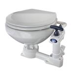 Jabsco Marine Toilet Twist & Lock Compact, Nieuw, Ophalen of Verzenden