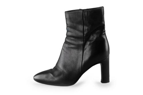 Notre-V Enkellaarzen in maat 39 Zwart | 10% extra korting, Kleding | Dames, Schoenen, Zwart, Zo goed als nieuw, Lage of Enkellaarzen