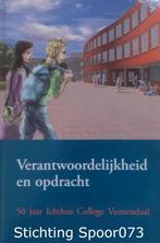 Verantwoordelijkheid en opdracht 9789081117715, Verzenden, Zo goed als nieuw, B.A. den Hartogh