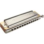 Hohner Chromonica 48 D chromatische mondharmonica, Muziek en Instrumenten, Blaasinstrumenten | Mondharmonica's, Verzenden, Nieuw