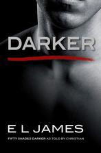 Darker / Fifty Shades / 5 9781787460560 E.L. James, Verzenden, Gelezen, E.L. James