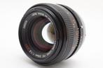Canon FD 1.2/55mm S.S.C. | Rare Prime lens, Nieuw