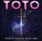 lp nieuw - Toto - Shibuya Kokaido Tokyo 1980, Verzenden, Zo goed als nieuw