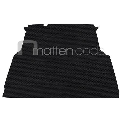 Laadvloermat rubber Citroën Berlingo 1996-2010, Auto diversen, Automatten, Nieuw, Ophalen of Verzenden