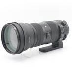Sigma 150-600mm F/5-6.3 DG OS HSM Sports Canon | Tweedehands, Verzenden, Gebruikt, Overige Merken
