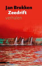 Zeedrift 9789045015682 Jan Brokken, Verzenden, Zo goed als nieuw, Jan Brokken