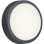 LED Tuinverlichting - Tuinlamp - Trion Bagry - Wand - 8W -, Nieuw, Ophalen of Verzenden, Hanglamp, Led