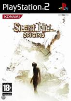 Silent Hill Origins (ps2 tweedehands game), Ophalen of Verzenden, Zo goed als nieuw