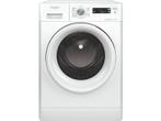 Whirlpool - Wasmachine Voorlader - 7 kg - Wit, 6 tot 8 kg, Minder dan 85 cm, Verzenden, Nieuw