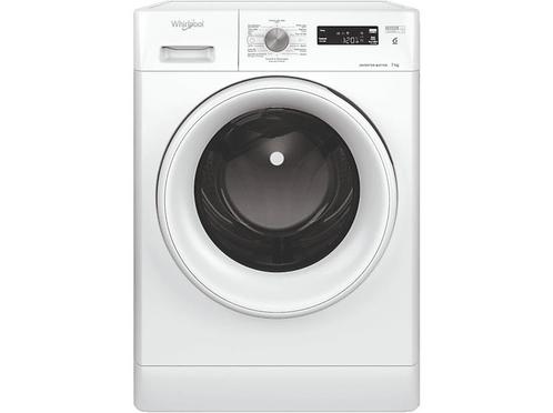 Wasmachine Voorlader 7 Kg 1400 Rpm 79 Db, Witgoed en Apparatuur, Wasmachines, Minder dan 85 cm, 6 tot 8 kg, Energieklasse A of zuiniger