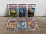 Jolteon Flareon Vaporeon V and Vmax SWSH promo Collection, Hobby en Vrije tijd, Verzamelkaartspellen | Pokémon, Nieuw