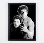 The Incredible Hulk - Classic TV - Bill Bixby & Lou Ferrigno, Verzamelen, Nieuw