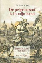 H. van &#39;t Veld, De pelgrimsstaf is in mijn hand, Boeken, Nieuw, Christendom | Protestants, Ophalen of Verzenden, H. van 't Veld