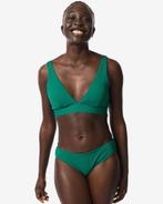 HEMA Dames bikinibroekje groen korting, Verzenden, Nieuw