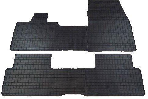 Rubber automatten BMW i3 2013-2022, Auto-onderdelen, Interieur en Bekleding, Nieuw, BMW, Verzenden