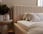 Opberg Bed Napoli 120 x 200, Verzenden, Nieuw