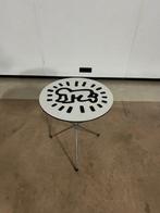 The Estate of Keith Haring - Middentafel - Staal