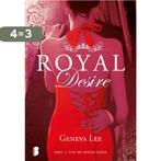 Royal Desire / Royal / 2 9789022583012 Geneva Lee, Verzenden, Gelezen, Geneva Lee