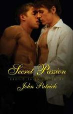Secret passions by John Patrick (Paperback), Gelezen, Verzenden