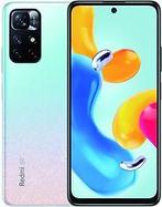 Xiaomi Redmi Note 11s 5G Dual SIM 128GB 4GB RAM ster blauw, Verzenden, Zo goed als nieuw, Zonder abonnement, Zonder simlock