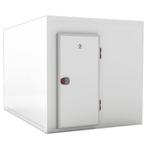 Koel-/Vriescombinatie | Maxicold COMBI | Incl. Motor | 16.06, Zakelijke goederen, Horeca | Keukenapparatuur, Verzenden, Nieuw in verpakking