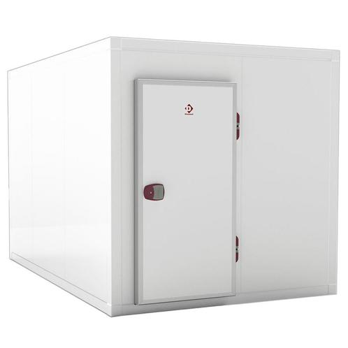 Koel-/Vriescombinatie | Maxicold COMBI | Incl. Motor | 16.06, Zakelijke goederen, Horeca | Keukenapparatuur, Nieuw in verpakking