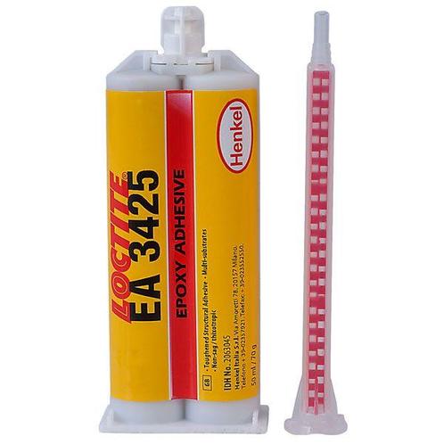 Loctite ea 3425 50 ml, duopatroon, Doe-het-zelf en Verbouw, Overige Doe-het-zelf en Verbouw, Nieuw, Verzenden