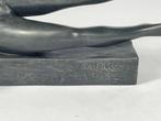 Naar Aristide Maillol (1861 - 1944) - Beeld, LAir (1938) -, Antiek en Kunst, Antiek | Keramiek en Aardewerk