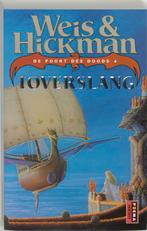 Toverslang / De Poort des Doods / 4 9789024537396 T. Hickman, Boeken, Verzenden, Gelezen, T. Hickman