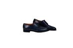 SANTONI - RRP 690€ Derby - Veterschoenen - Maat: EU 40 -, Nieuw