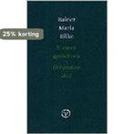 Nieuwe gedichten, ander deel geb 9789028209077, Boeken, Verzenden, Zo goed als nieuw, Rainer Maria Rilke