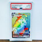 Pokémon Graded card - Morpeko Vmax FA - SWSH #204 - Pokémon, Hobby en Vrije tijd, Verzamelkaartspellen | Pokémon, Nieuw