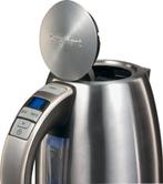 Cuisinart Multi-Temp waterkoker CPK17E - 4 Temperatuuropties, Verzenden, Zo goed als nieuw