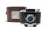 Fuji Super Fujica 6 6x6 Film Camera 3.5/75mm Meetzoeker, Audio, Tv en Foto, Fotocamera's Analoog, Nieuw